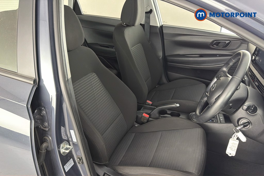 Hyundai I20 Se Connect Automatic Petrol Hatchback - Stock Number (1637244) - 22nd supplementary image