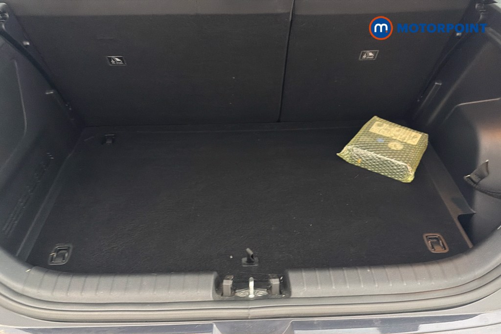 Hyundai I20 Se Connect Automatic Petrol Hatchback - Stock Number (1637244) - 33rd supplementary image