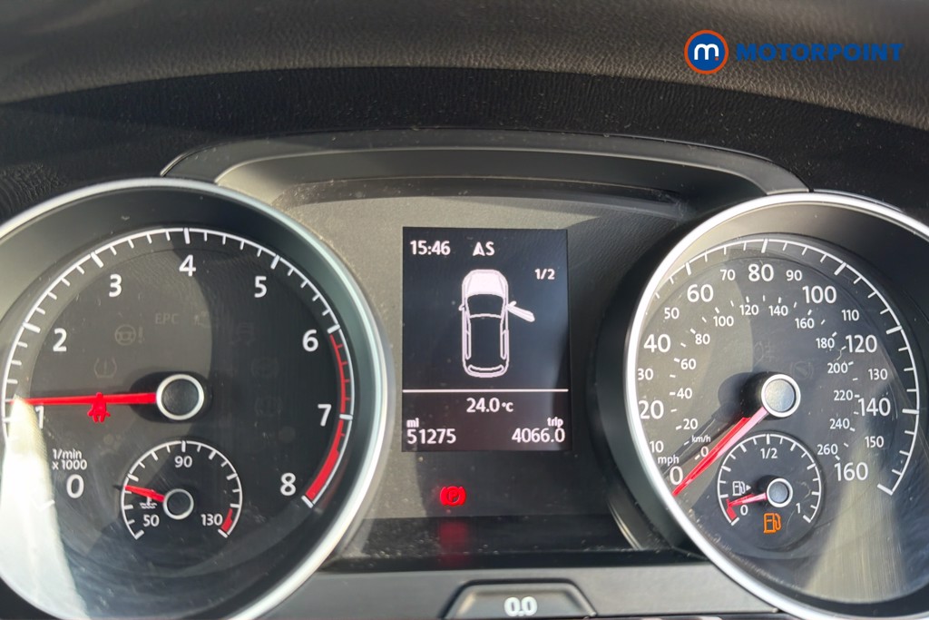 Volkswagen Golf R-Line Manual Petrol Hatchback - Stock Number (1637889) - 8th supplementary image