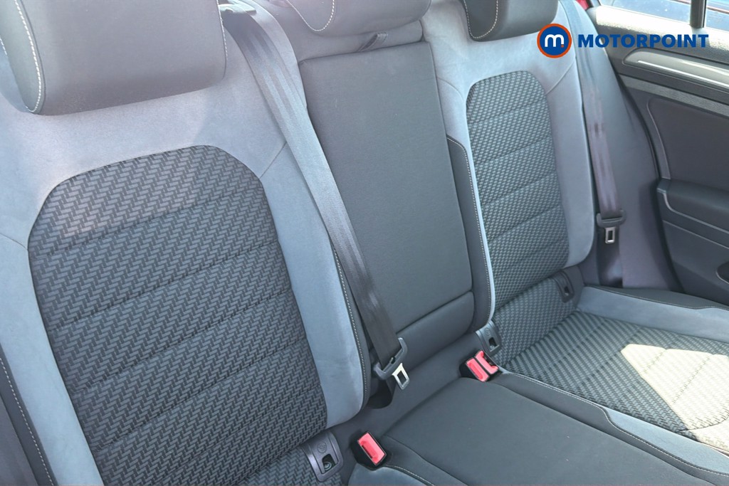 Volkswagen Golf R-Line Manual Petrol Hatchback - Stock Number (1637889) - 28th supplementary image