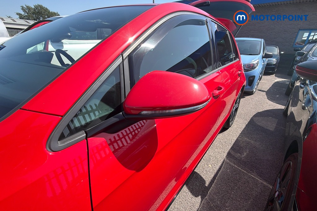 Volkswagen Golf R-Line Manual Petrol Hatchback - Stock Number (1637889) - 43rd supplementary image