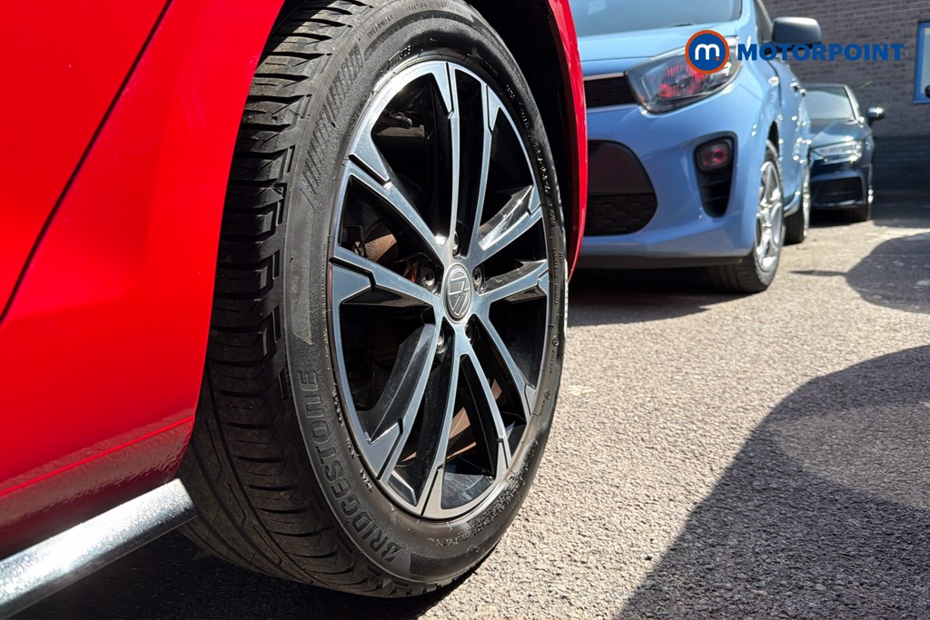 Volkswagen Golf R-Line Manual Petrol Hatchback - Stock Number (1637889) - 48th supplementary image