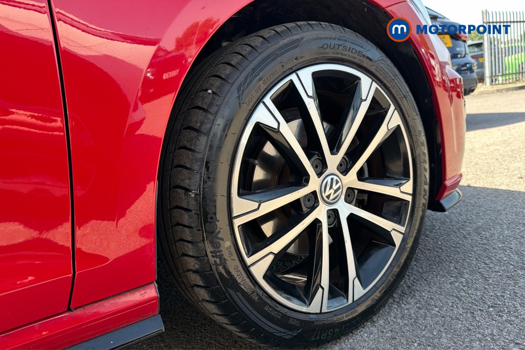 Volkswagen Golf R-Line Manual Petrol Hatchback - Stock Number (1637889) - 50th supplementary image