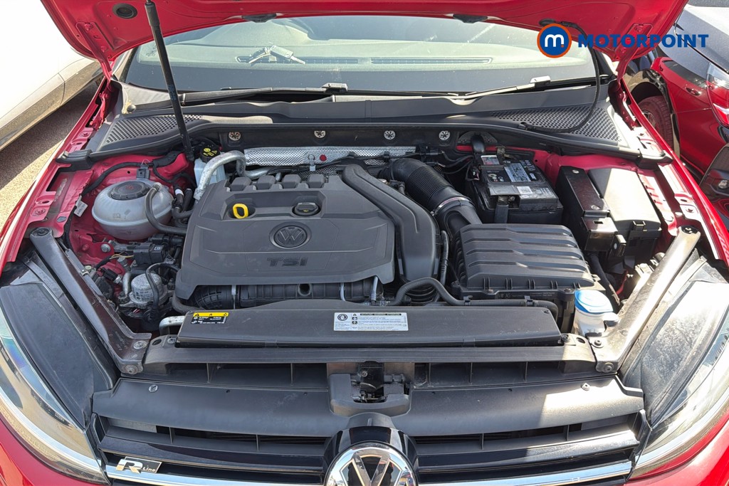 Volkswagen Golf R-Line Manual Petrol Hatchback - Stock Number (1637889) - 51st supplementary image