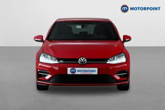Volkswagen Golf R-Line Manual Petrol Hatchback - Stock Number (1637889) - Front bumper