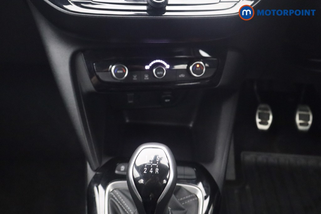 Vauxhall Corsa GS Manual Petrol Hatchback - Stock Number (1638477) - 4th supplementary image
