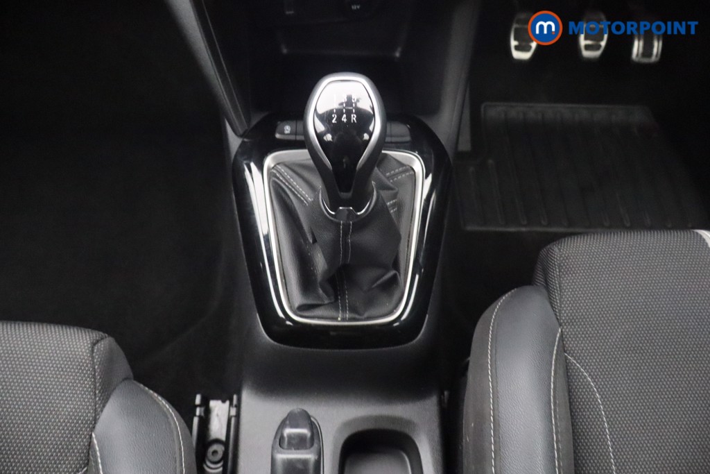 Vauxhall Corsa GS Manual Petrol Hatchback - Stock Number (1638477) - 5th supplementary image