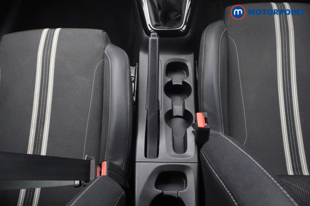 Vauxhall Corsa GS Manual Petrol Hatchback - Stock Number (1638477) - 6th supplementary image
