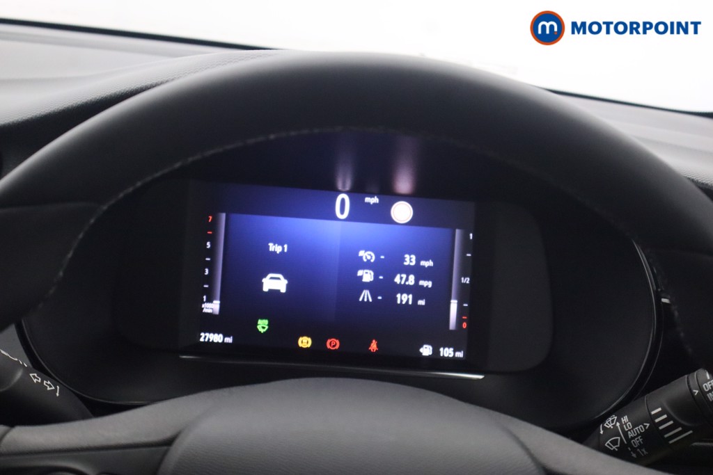 Vauxhall Corsa GS Manual Petrol Hatchback - Stock Number (1638477) - 10th supplementary image