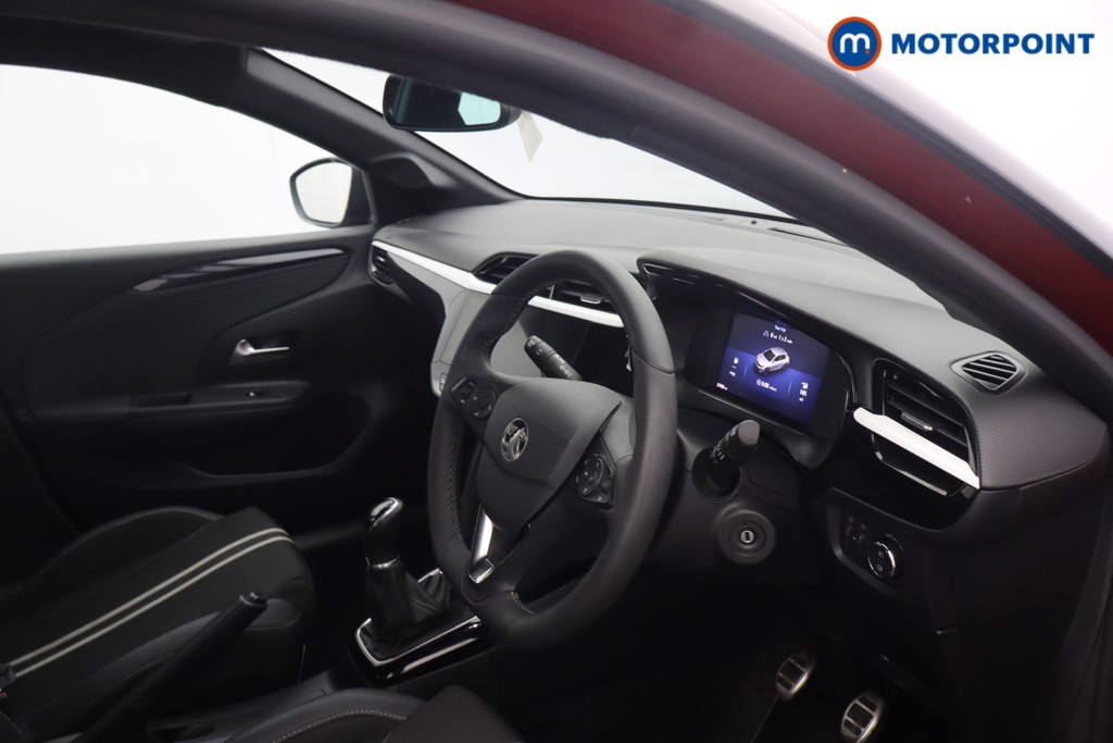 Vauxhall Corsa GS Manual Petrol Hatchback - Stock Number (1638477) - 11th supplementary image