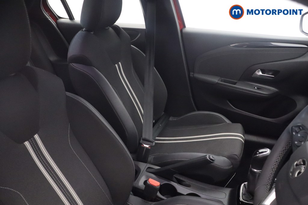 Vauxhall Corsa GS Manual Petrol Hatchback - Stock Number (1638477) - 12th supplementary image