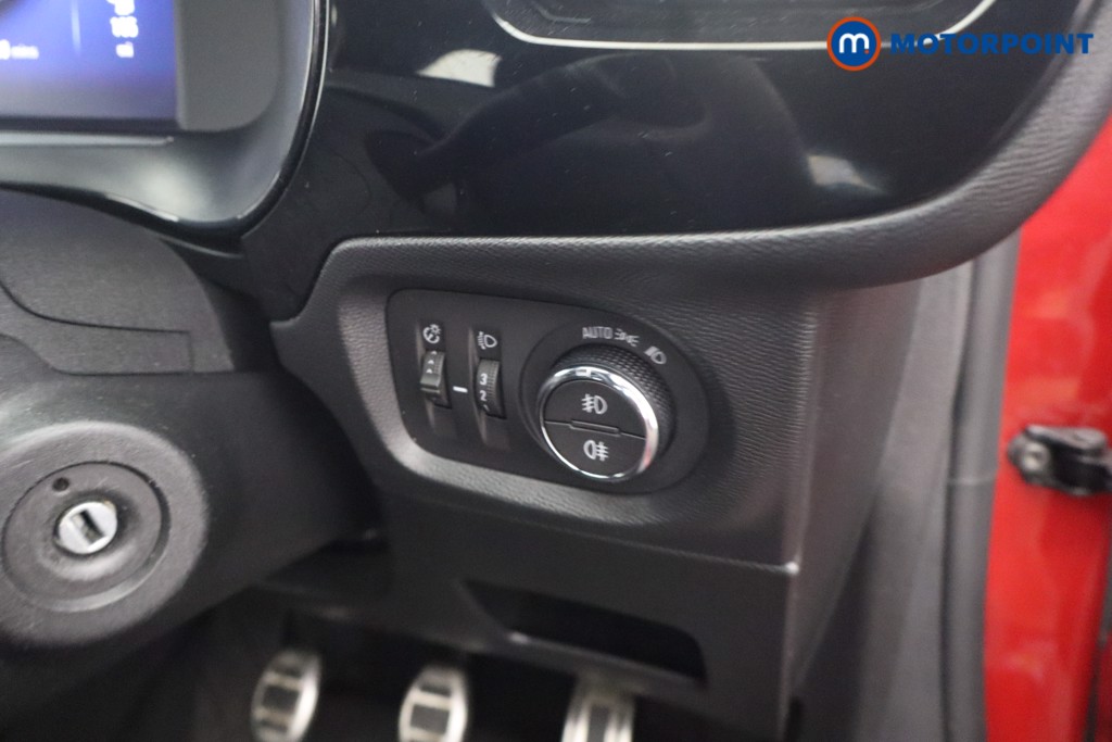 Vauxhall Corsa GS Manual Petrol Hatchback - Stock Number (1638477) - 13th supplementary image