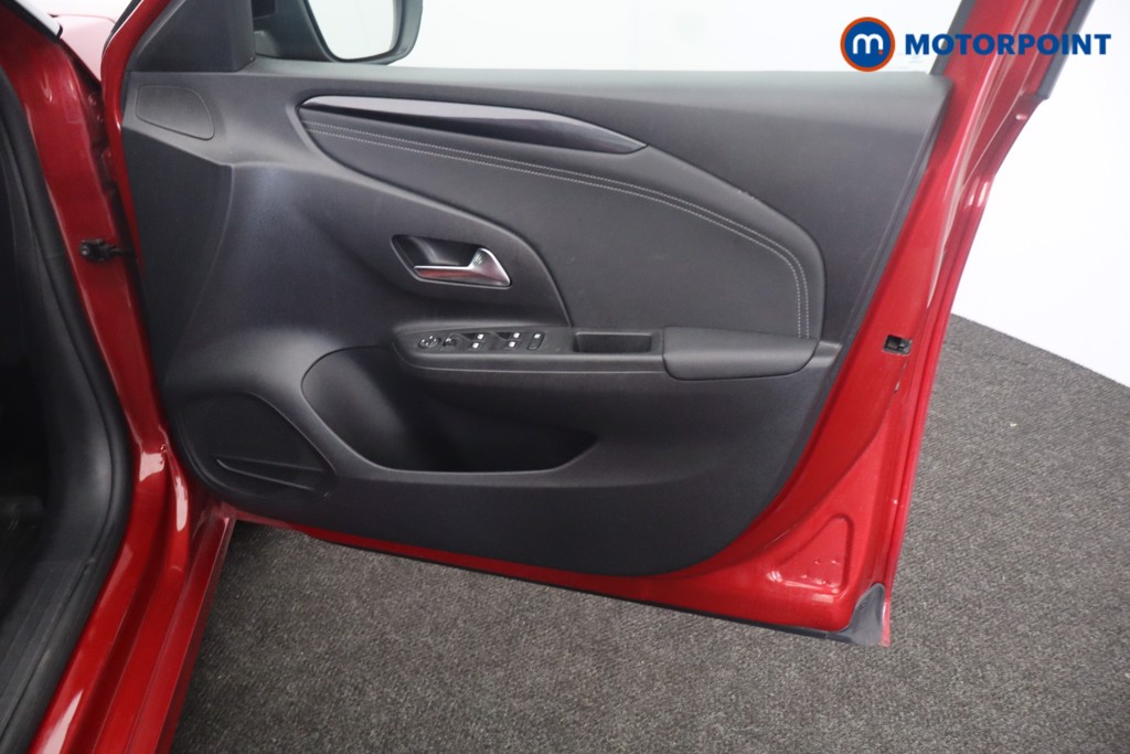 Vauxhall Corsa GS Manual Petrol Hatchback - Stock Number (1638477) - 14th supplementary image