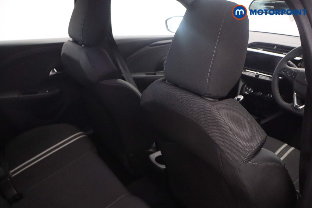 Vauxhall Corsa GS Manual Petrol Hatchback - Stock Number (1638477) - 16th supplementary image