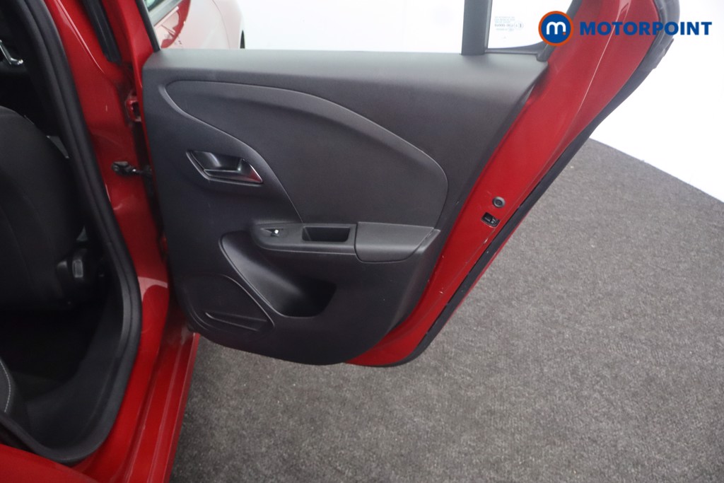 Vauxhall Corsa GS Manual Petrol Hatchback - Stock Number (1638477) - 18th supplementary image