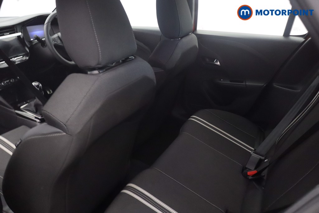 Vauxhall Corsa GS Manual Petrol Hatchback - Stock Number (1638477) - 20th supplementary image