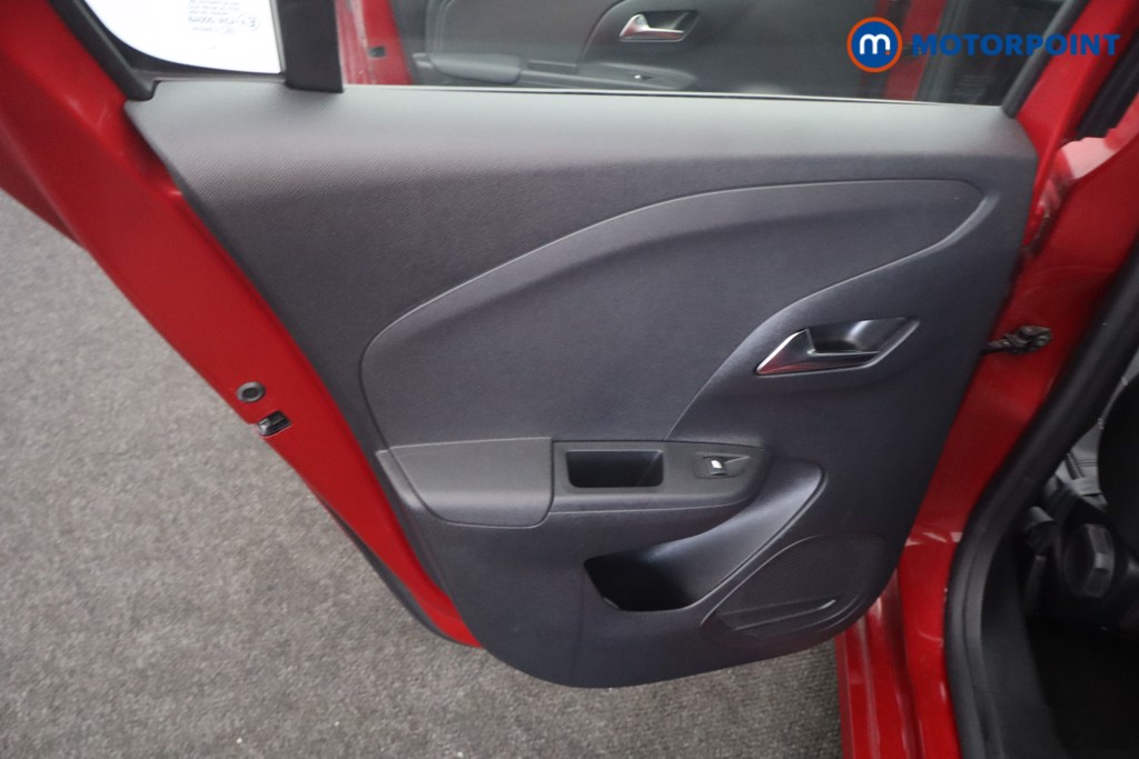 Vauxhall Corsa GS Manual Petrol Hatchback - Stock Number (1638477) - 21st supplementary image