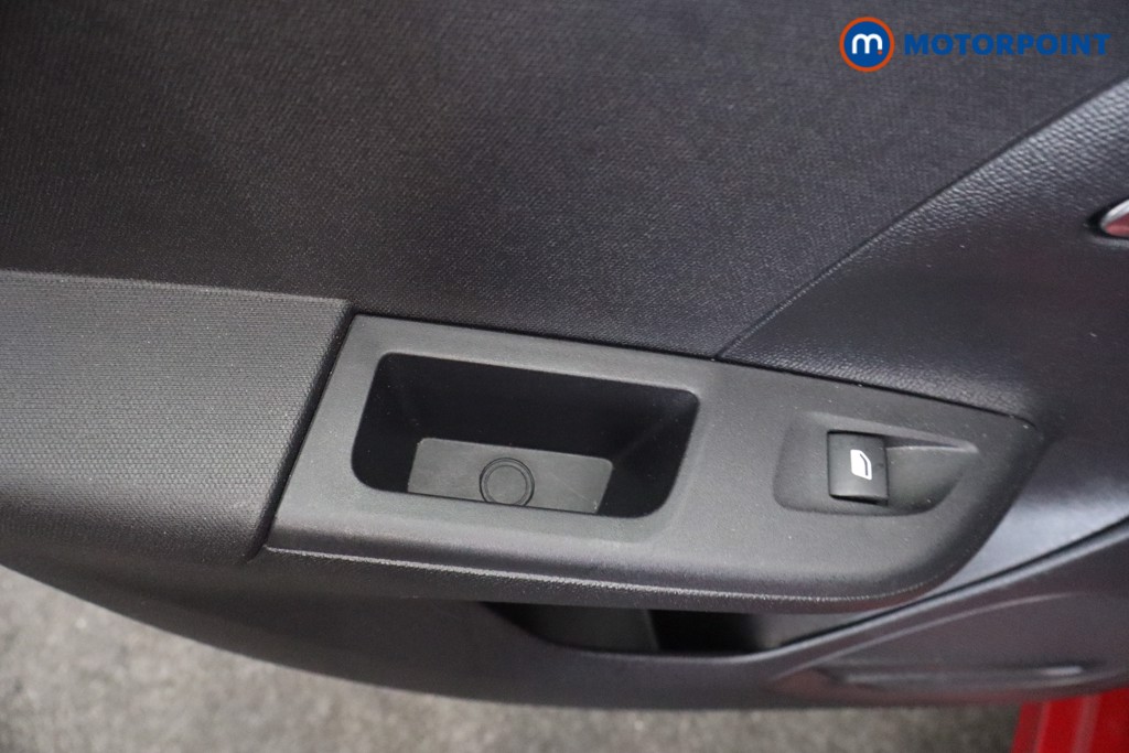 Vauxhall Corsa GS Manual Petrol Hatchback - Stock Number (1638477) - 23rd supplementary image
