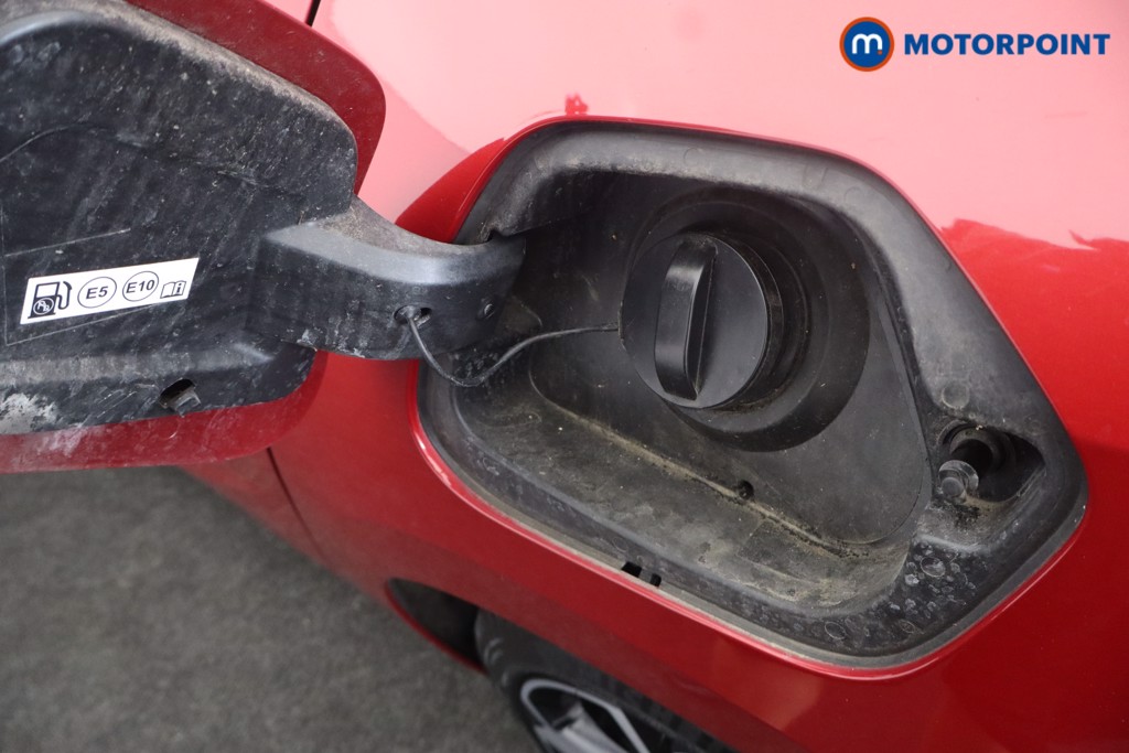 Vauxhall Corsa GS Manual Petrol Hatchback - Stock Number (1638477) - 24th supplementary image