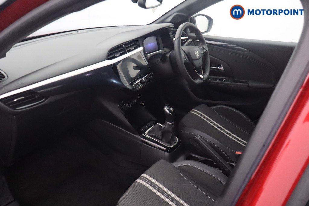 Vauxhall Corsa GS Manual Petrol Hatchback - Stock Number (1638477) - 25th supplementary image