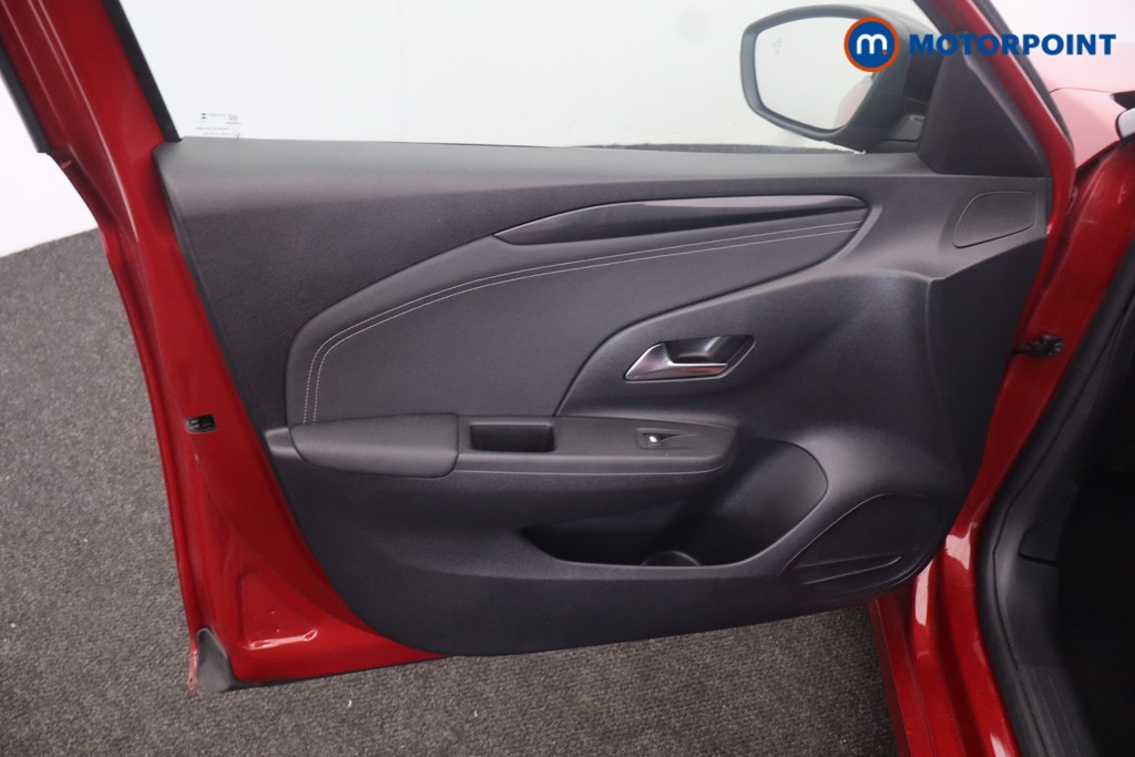 Vauxhall Corsa GS Manual Petrol Hatchback - Stock Number (1638477) - 26th supplementary image