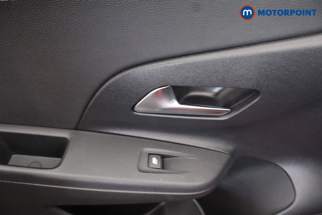 Vauxhall Corsa GS Manual Petrol Hatchback - Stock Number (1638477) - 27th supplementary image