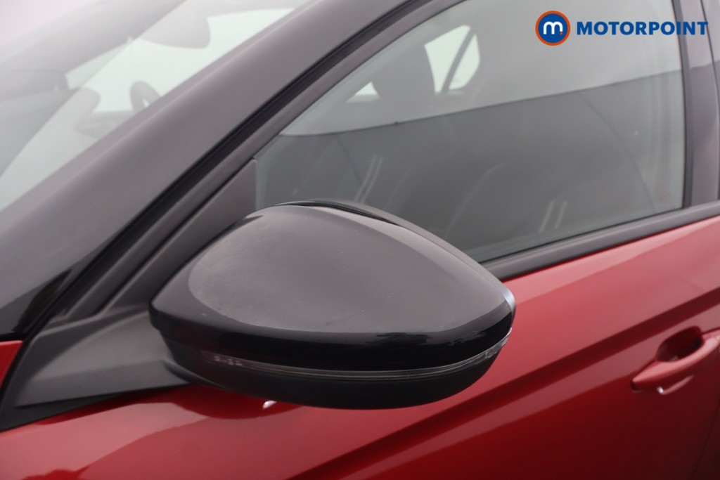 Vauxhall Corsa GS Manual Petrol Hatchback - Stock Number (1638477) - 29th supplementary image