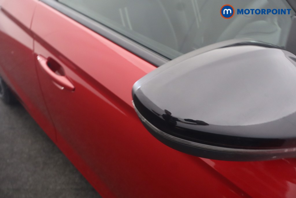 Vauxhall Corsa GS Manual Petrol Hatchback - Stock Number (1638477) - 34th supplementary image