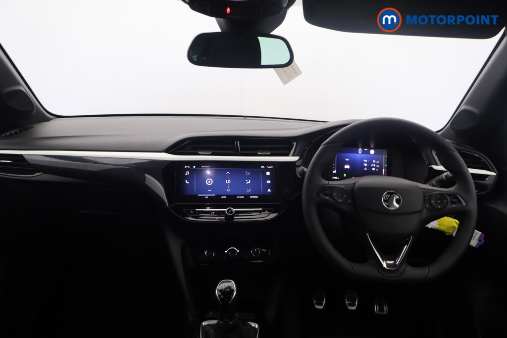 Vauxhall Corsa GS Manual Petrol Hatchback - Stock Number (1638477) - 1st supplementary image