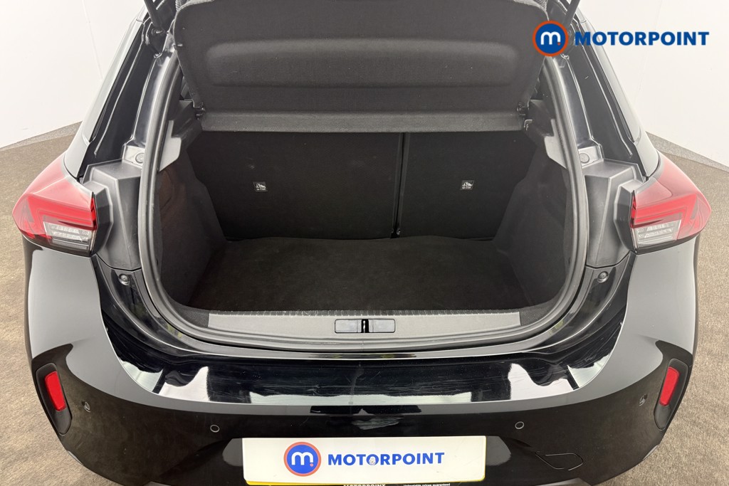 Vauxhall Corsa GS Manual Petrol Hatchback - Stock Number (1638500) - 5th supplementary image