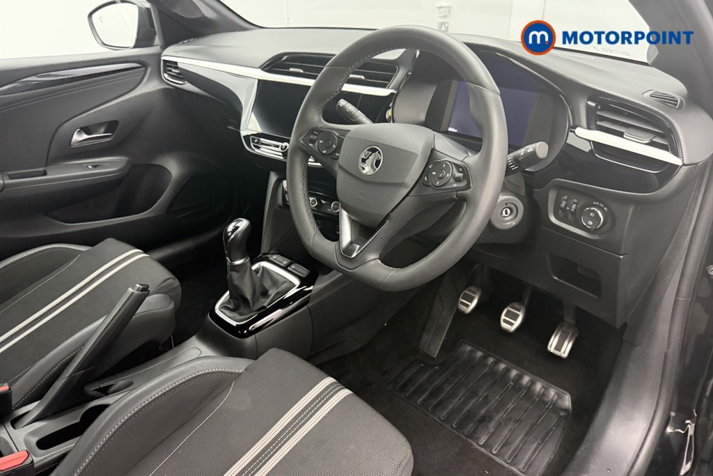 Vauxhall Corsa GS Manual Petrol Hatchback - Stock Number (1638500) - 6th supplementary image