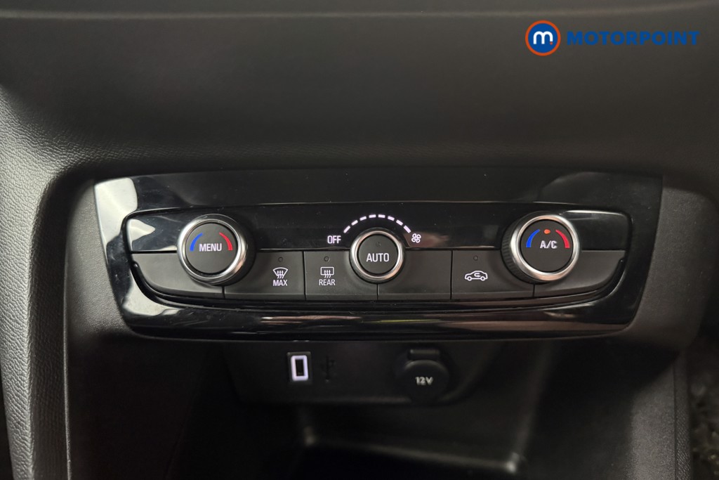Vauxhall Corsa GS Manual Petrol Hatchback - Stock Number (1638500) - 13th supplementary image
