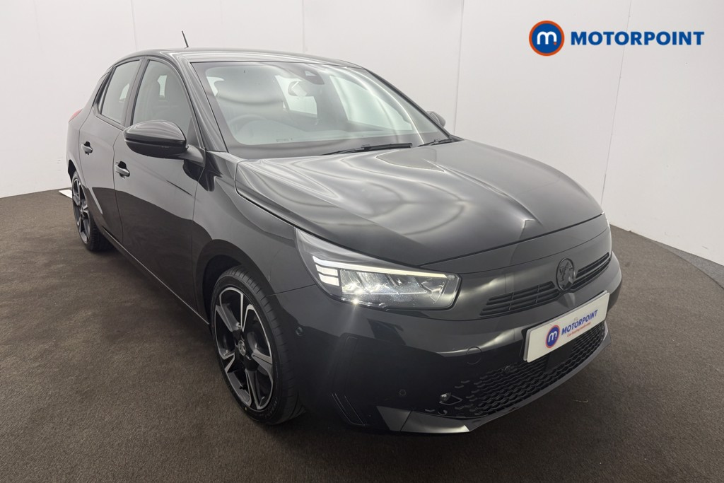 Vauxhall Corsa GS Manual Petrol Hatchback - Stock Number (1638500) - 19th supplementary image