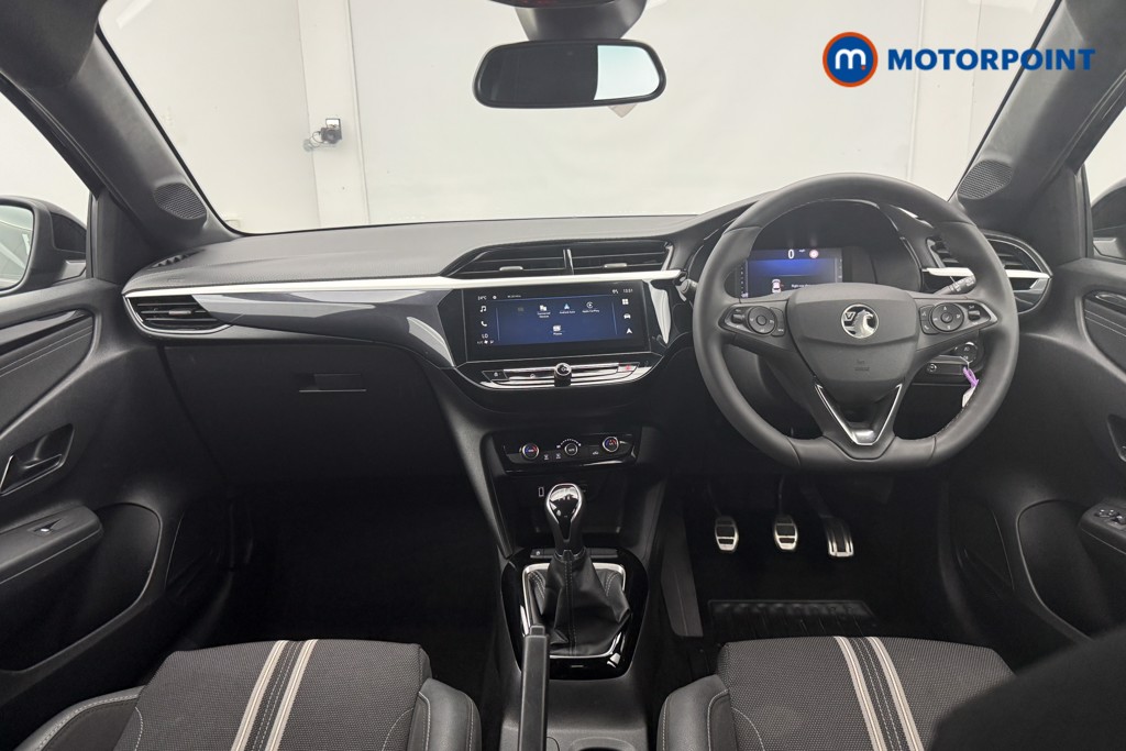 Vauxhall Corsa GS Manual Petrol Hatchback - Stock Number (1638500) - 1st supplementary image