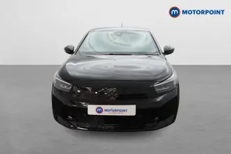 Vauxhall Corsa GS Manual Petrol Hatchback - Stock Number (1638500) - Front bumper