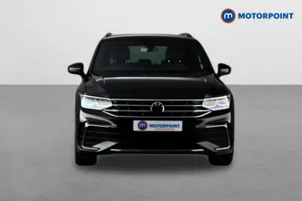 Volkswagen Tiguan R-Line Automatic Petrol SUV - Stock Number (1639113) - Front bumper
