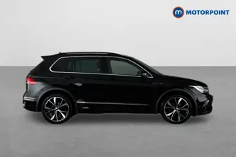 Volkswagen Tiguan R-Line Automatic Petrol SUV - Stock Number (1639113) - Drivers side