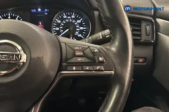 Nissan Qashqai N-Tec Manual Petrol SUV - Stock Number (1639232) - 3rd supplementary image