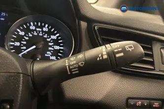 Nissan Qashqai N-Tec Manual Petrol SUV - Stock Number (1639232) - 6th supplementary image