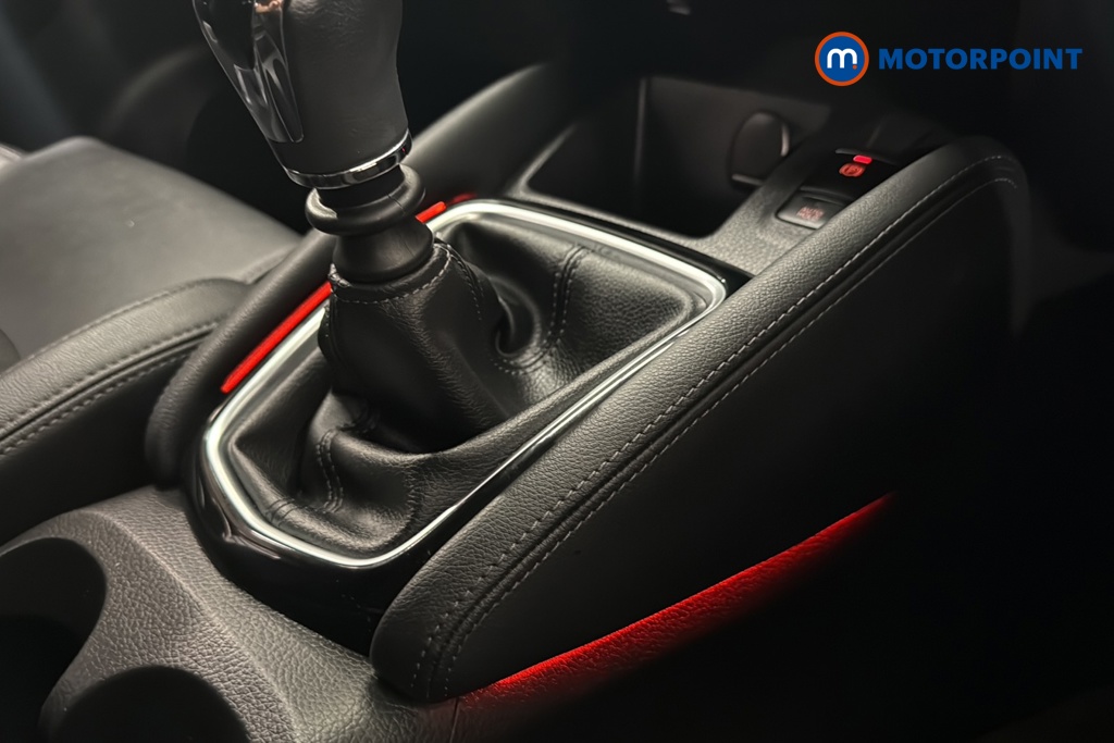 Nissan Qashqai N-Tec Manual Petrol SUV - Stock Number (1639232) - 10th supplementary image