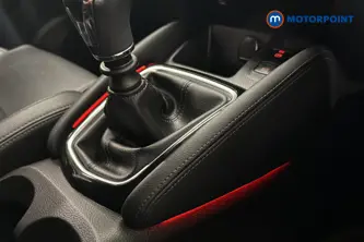 Nissan Qashqai N-Tec Manual Petrol SUV - Stock Number (1639232) - 10th supplementary image