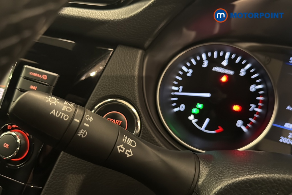 Nissan Qashqai N-Tec Manual Petrol SUV - Stock Number (1639232) - 11th supplementary image
