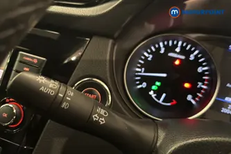 Nissan Qashqai N-Tec Manual Petrol SUV - Stock Number (1639232) - 11th supplementary image