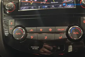 Nissan Qashqai N-Tec Manual Petrol SUV - Stock Number (1639232) - 12th supplementary image