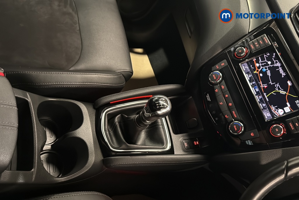 Nissan Qashqai N-Tec Manual Petrol SUV - Stock Number (1639232) - 15th supplementary image