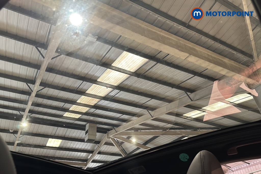 Nissan Qashqai N-Tec Manual Petrol SUV - Stock Number (1639232) - 20th supplementary image