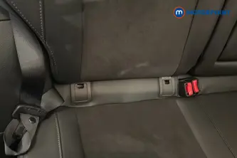 Nissan Qashqai N-Tec Manual Petrol SUV - Stock Number (1639232) - 27th supplementary image