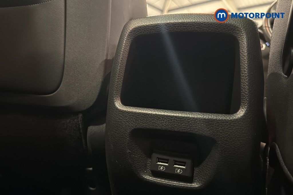 Nissan Qashqai N-Tec Manual Petrol SUV - Stock Number (1639232) - 28th supplementary image