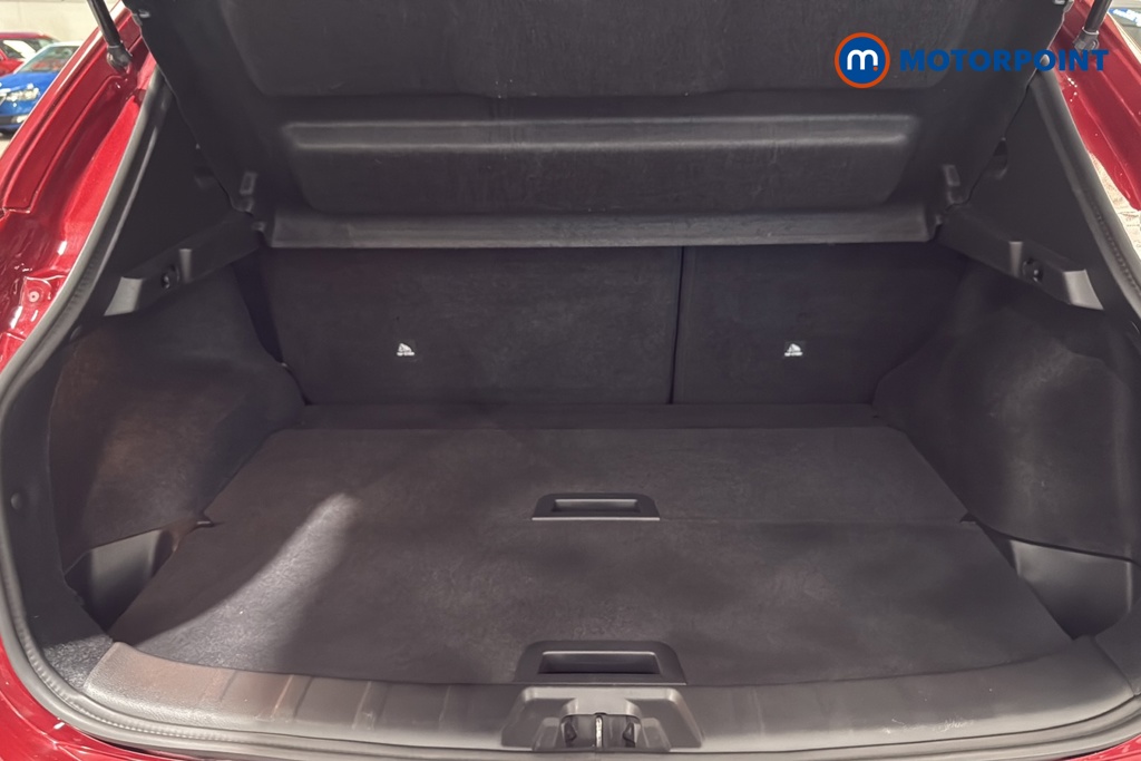 Nissan Qashqai N-Tec Manual Petrol SUV - Stock Number (1639232) - 30th supplementary image