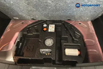 Nissan Qashqai N-Tec Manual Petrol SUV - Stock Number (1639232) - 33rd supplementary image
